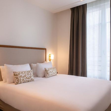 Le Lampika Hotel Paris Rom bilde