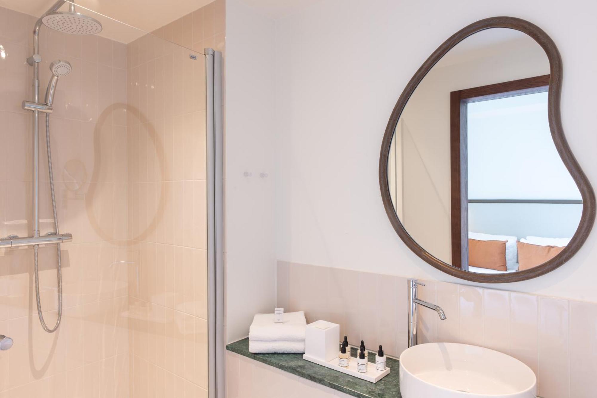 Le Lampika Hotel Paris Rom bilde