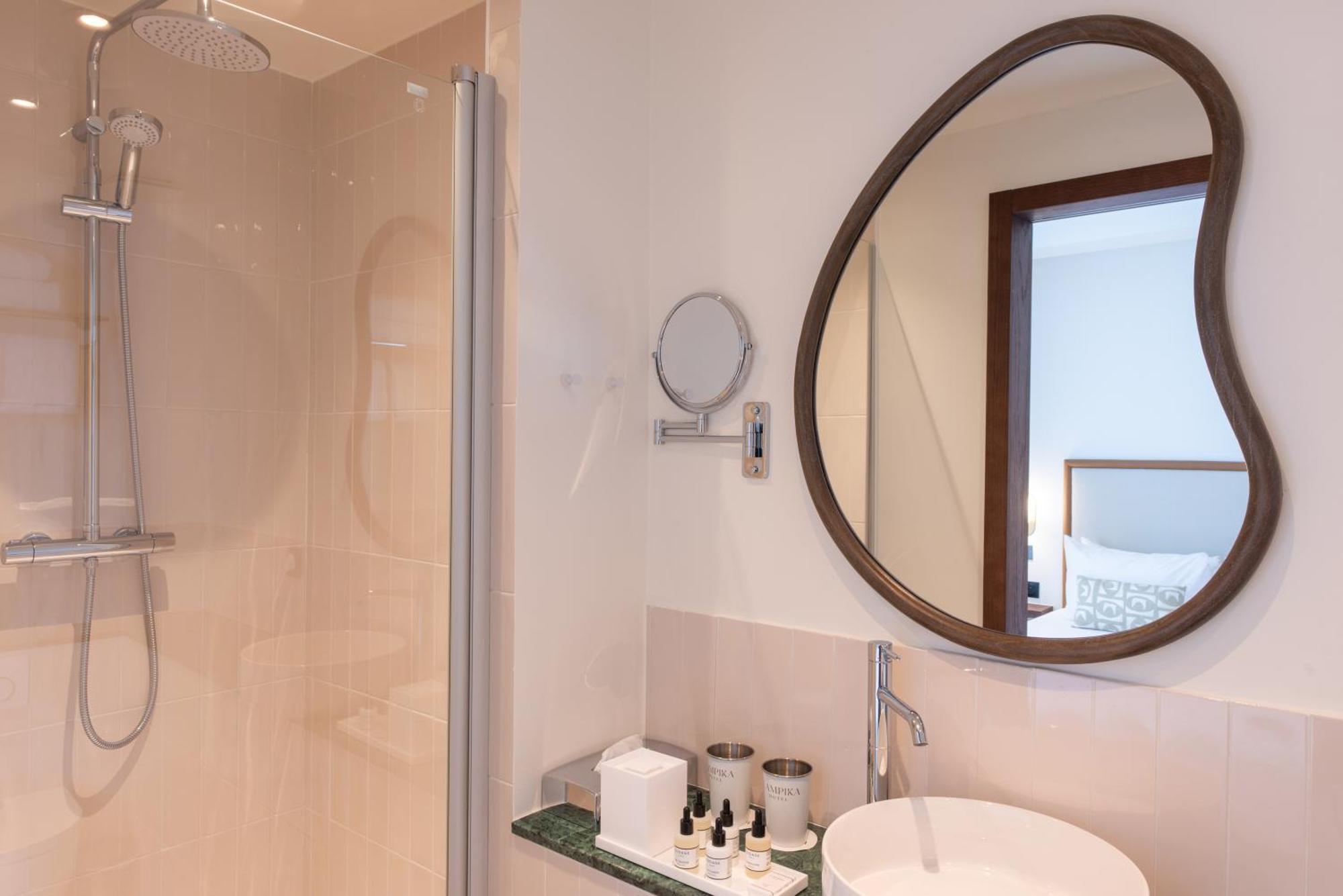 Le Lampika Hotel Paris Rom bilde
