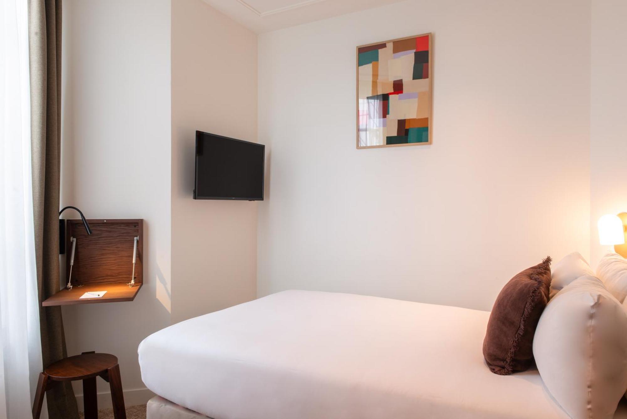 Le Lampika Hotel Paris Rom bilde