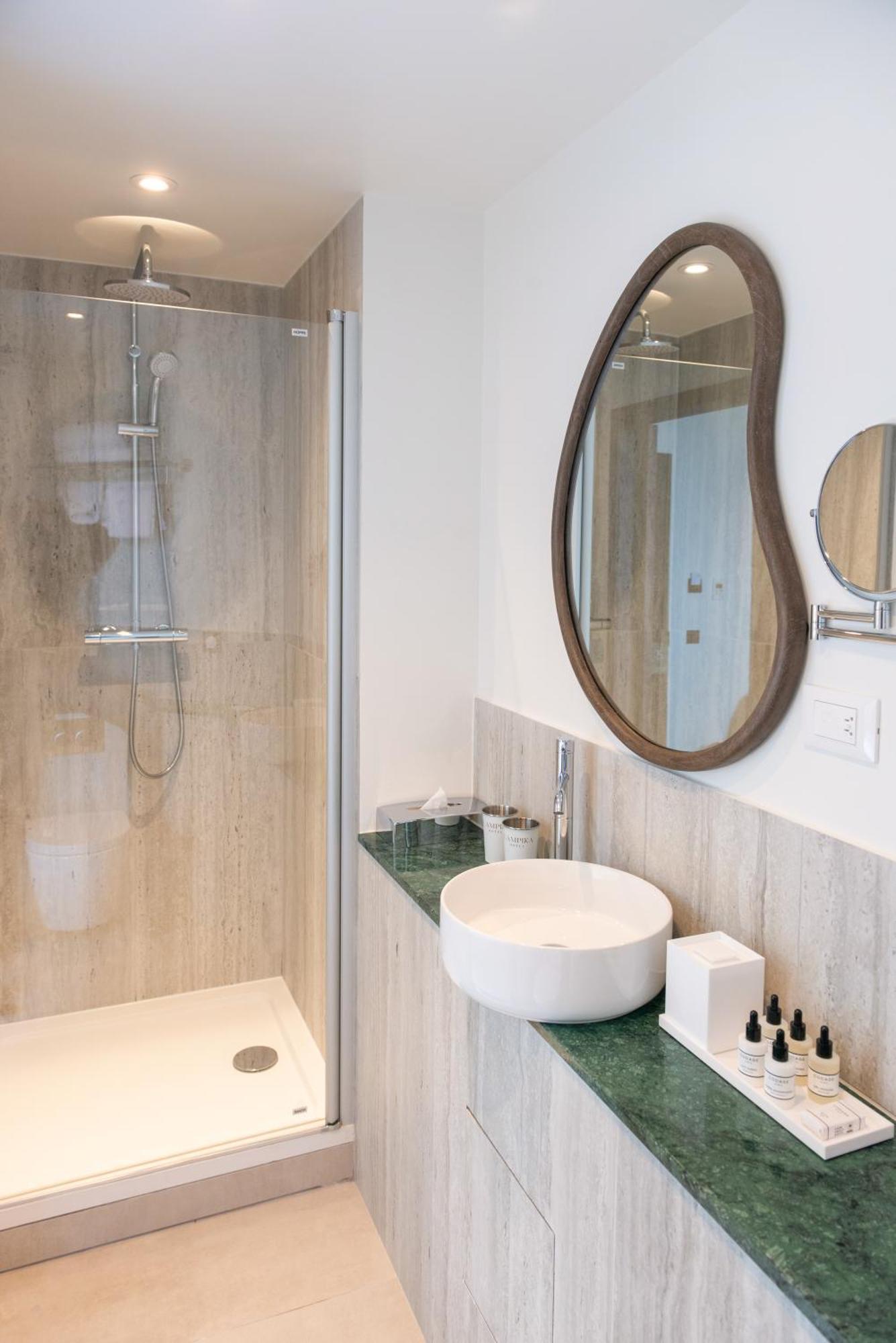 Le Lampika Hotel Paris Rom bilde