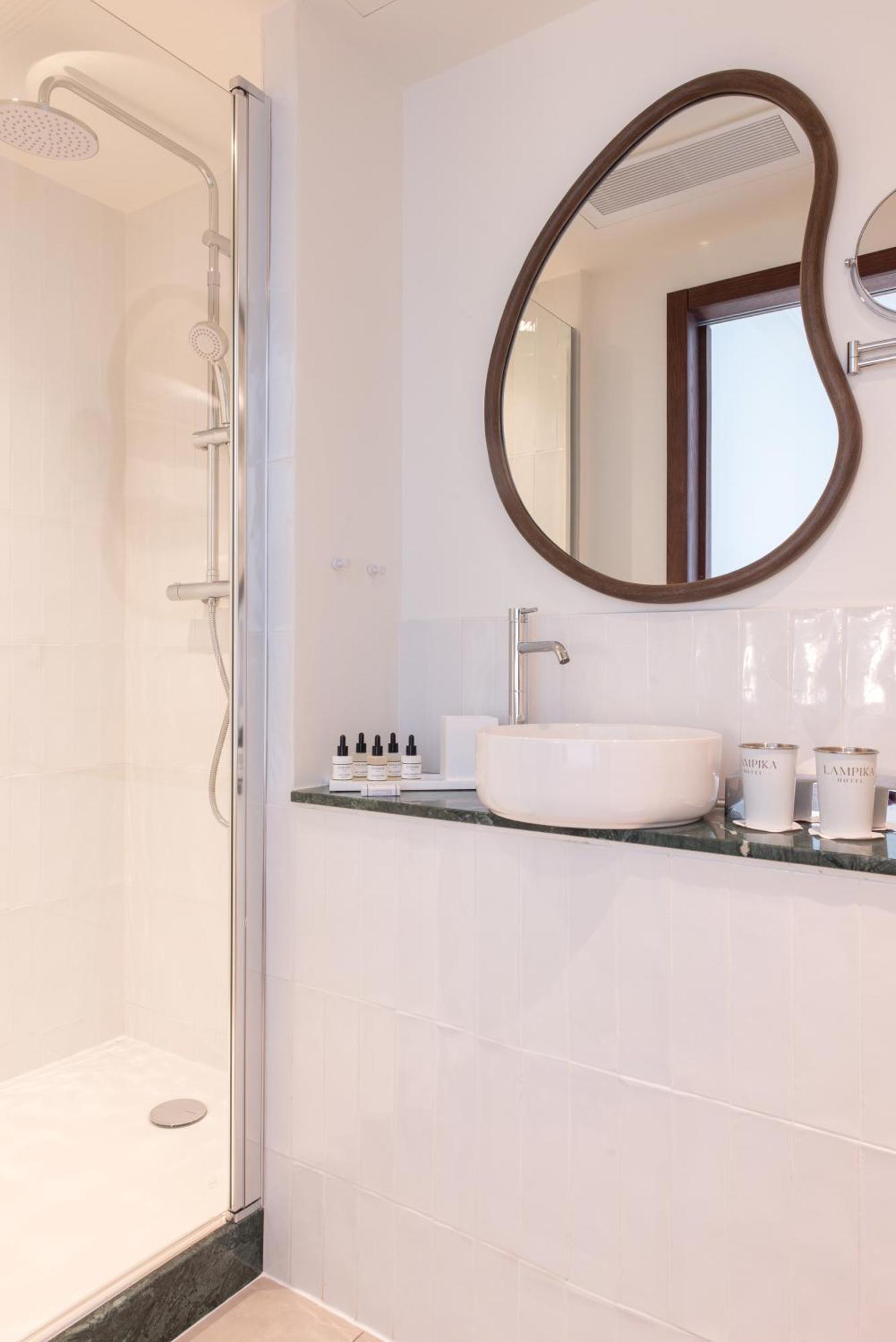 Le Lampika Hotel Paris Rom bilde