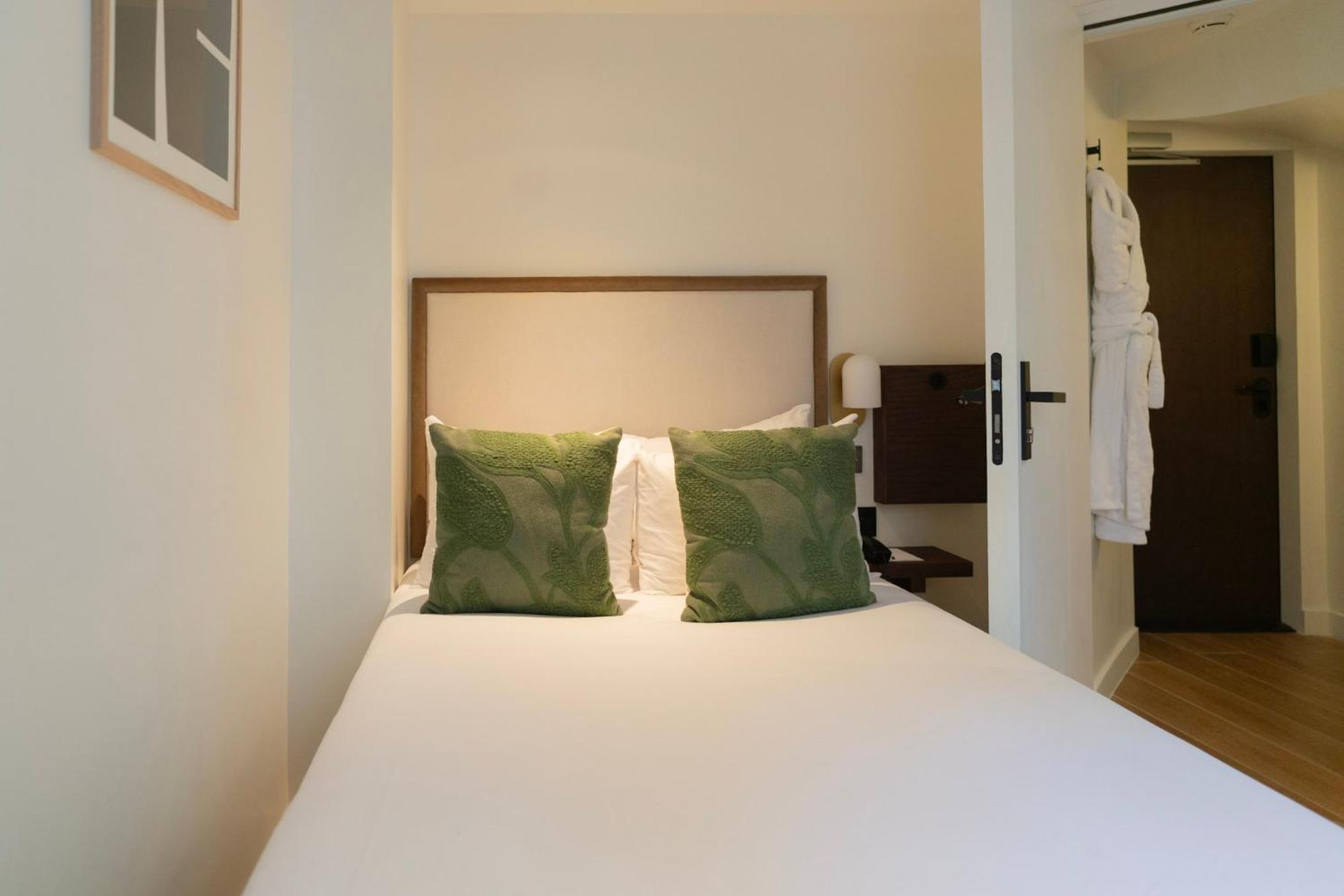 Le Lampika Hotel Paris Eksteriør bilde